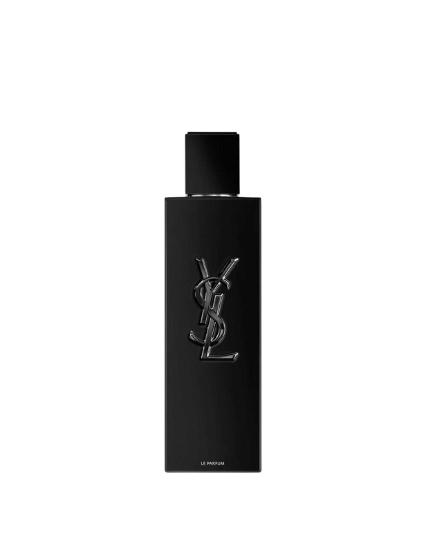 MYSLF Le Parfum